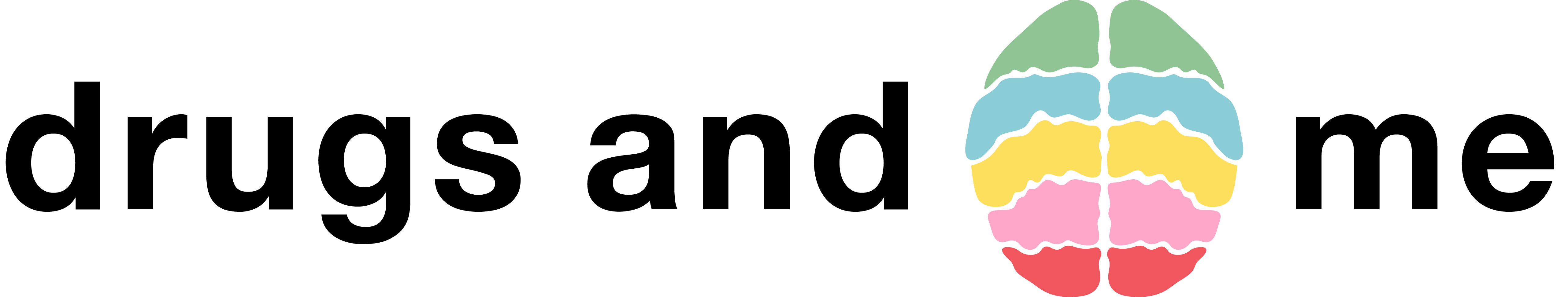 Drugs and Me Logo