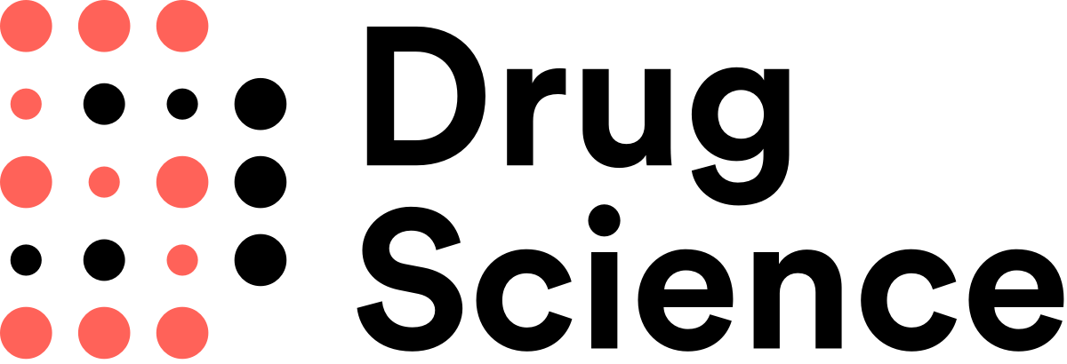 Drug Science logo